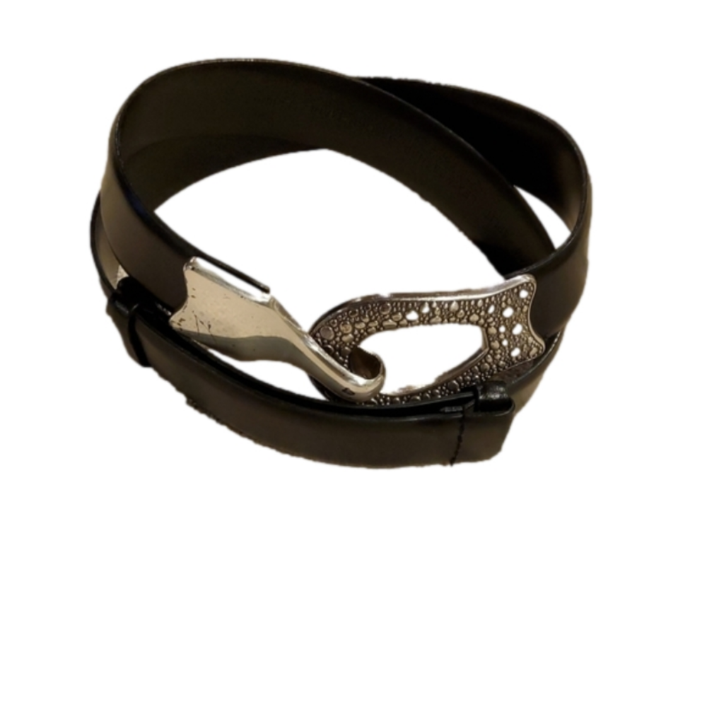 Chicos s/m adjustable belt